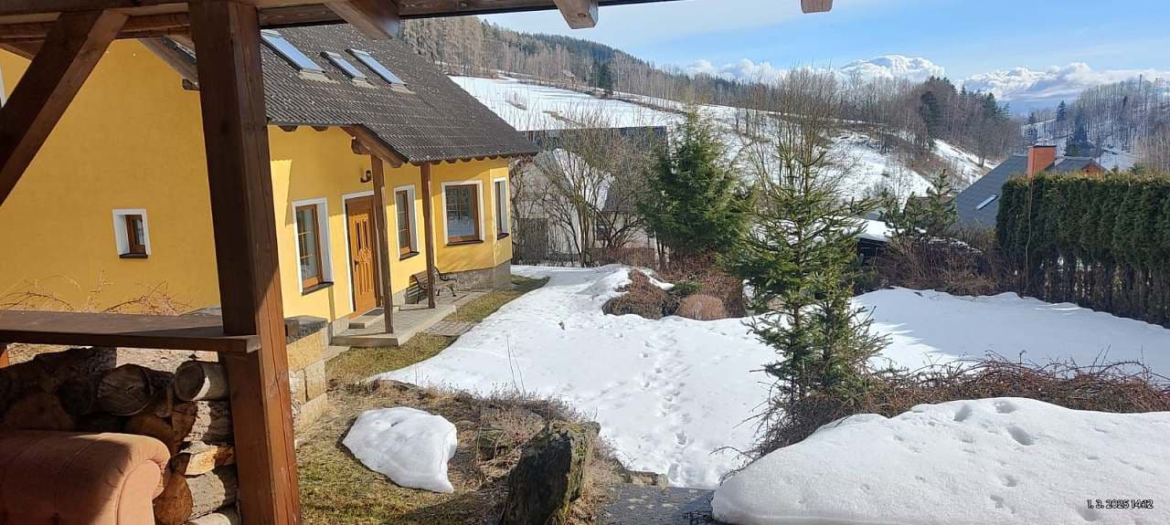 Pronájem chaty, chalupy, Dolní Dvůr, Královéhradecký kraj Pronájem chaty, chalupy, Dolní Dvůr, Královéhradecký kraj