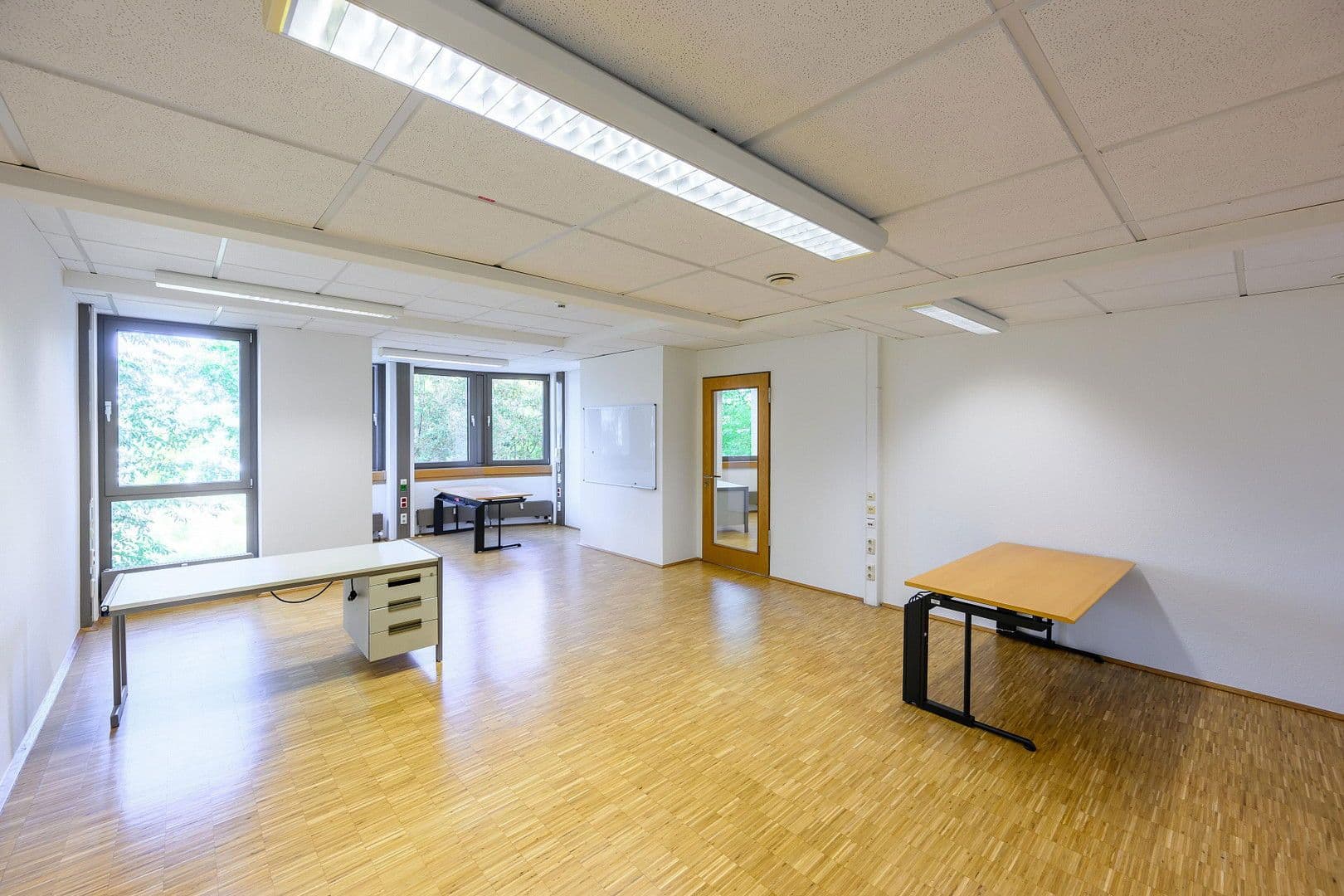 Pronájem kanceláře 83 m², Arnold-Sommerfeld-Ring 2, Baesweiler, Severní Porýní-Vestfálsko Pronájem kanceláře 83 m², Arnold-Sommerfeld-Ring 2, Baesweiler, Severní Porýní-Vestfálsko