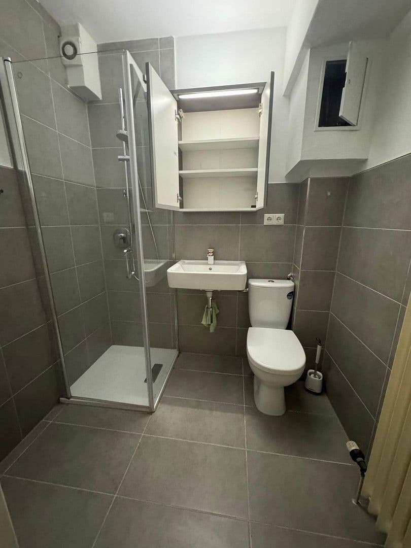 Pronájem bytu 1+1 32 m², Goslar, Dolní Sasko Pronájem bytu 1+1 32 m², Goslar, Dolní Sasko