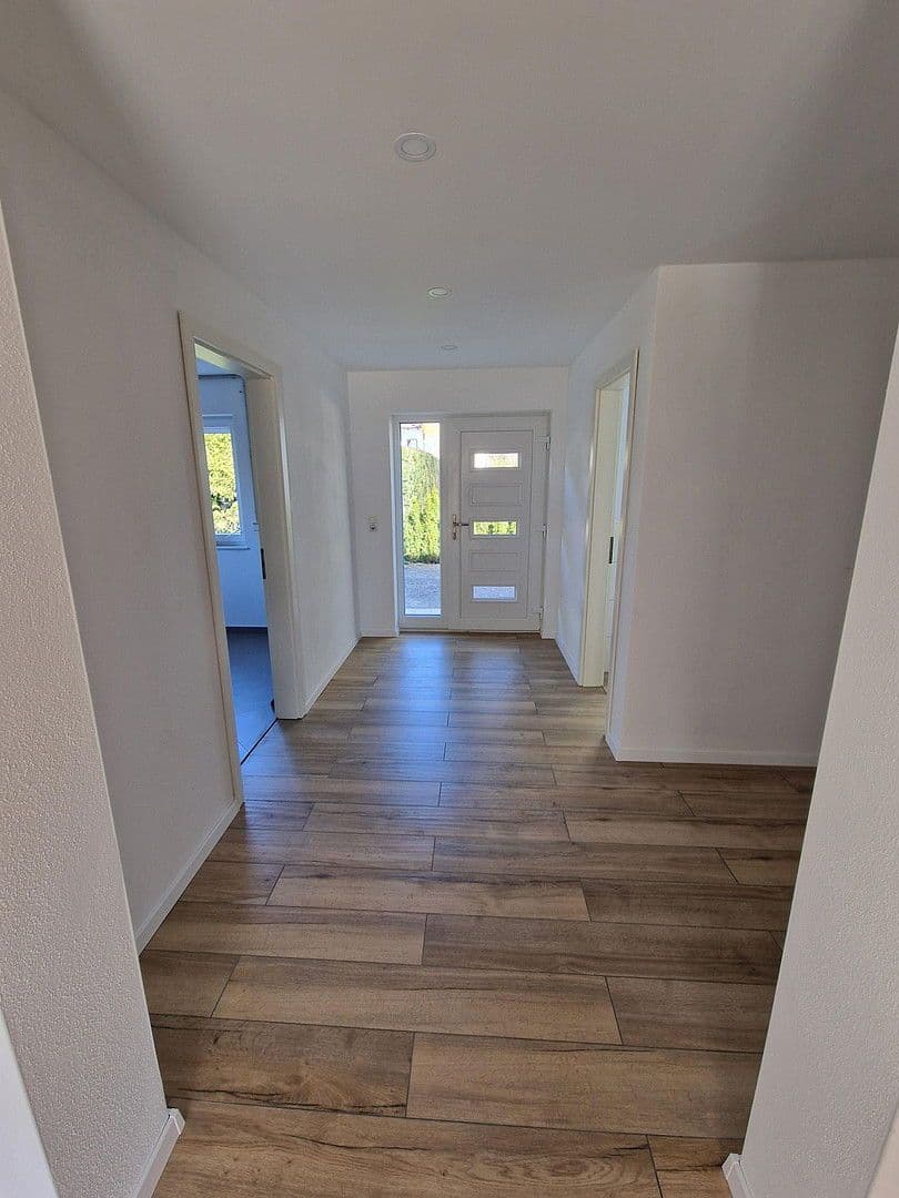Prodej domu 160 m², pozemek 345 m², Altenmünster, Bavorsko Prodej domu 160 m², pozemek 345 m², Altenmünster, Bavorsko