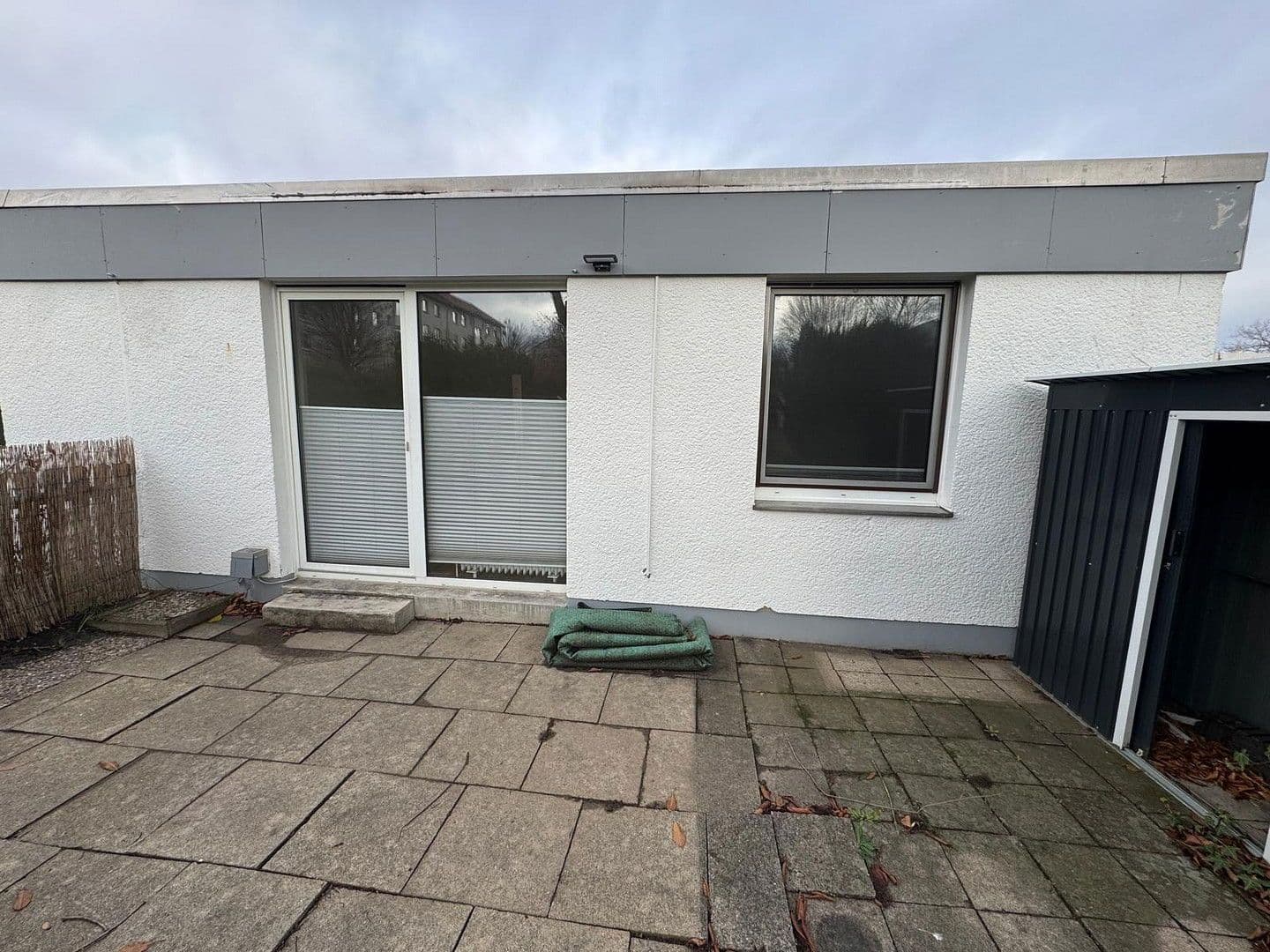 Pronájem bytu 2+1 48 m², Thymstraße 28, Goslar, Dolní Sasko Pronájem bytu 2+1 48 m², Thymstraße 28, Goslar, Dolní Sasko