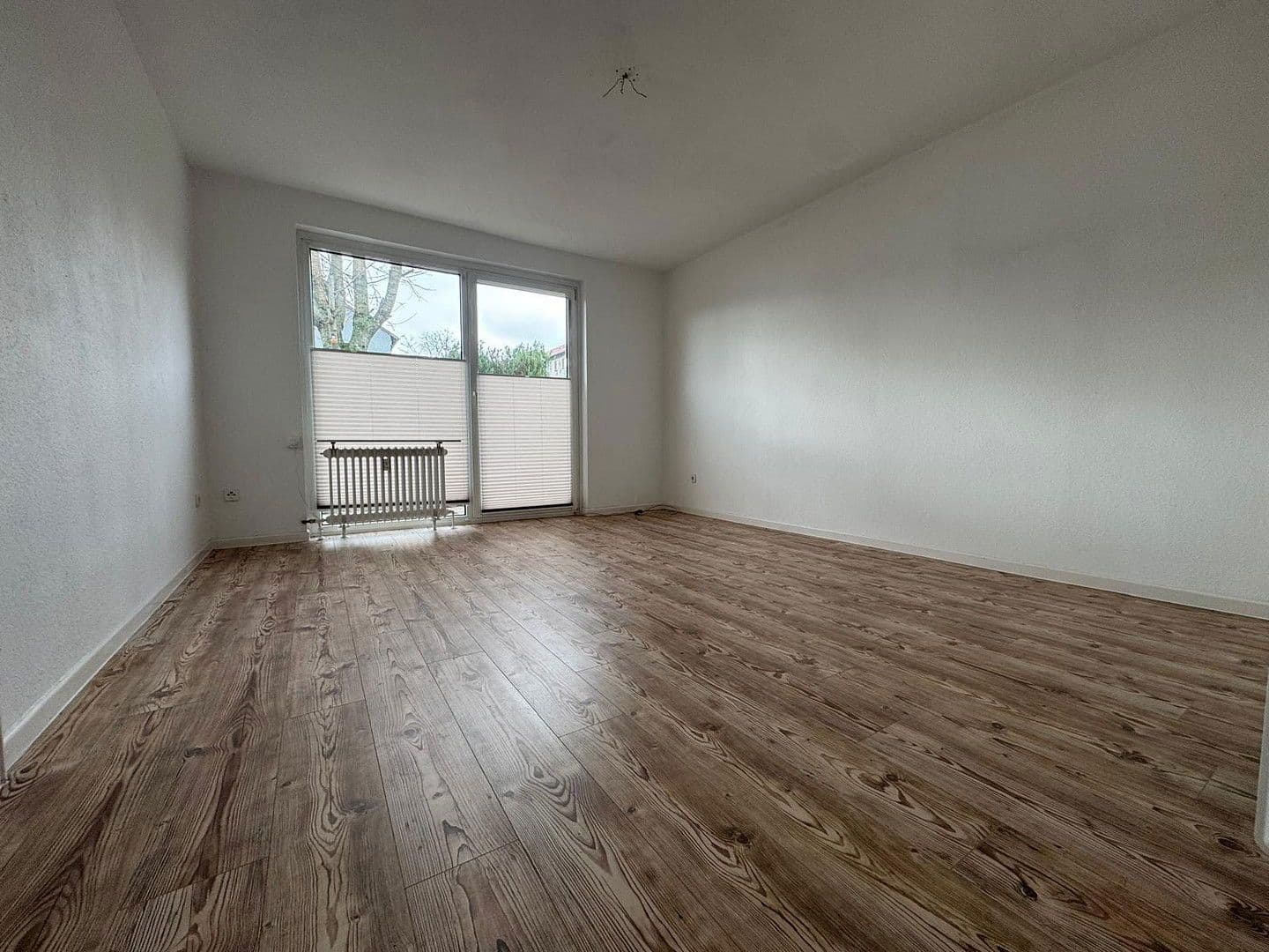 Pronájem bytu 2+1 48 m², Thymstraße 28, Goslar, Dolní Sasko Pronájem bytu 2+1 48 m², Thymstraße 28, Goslar, Dolní Sasko