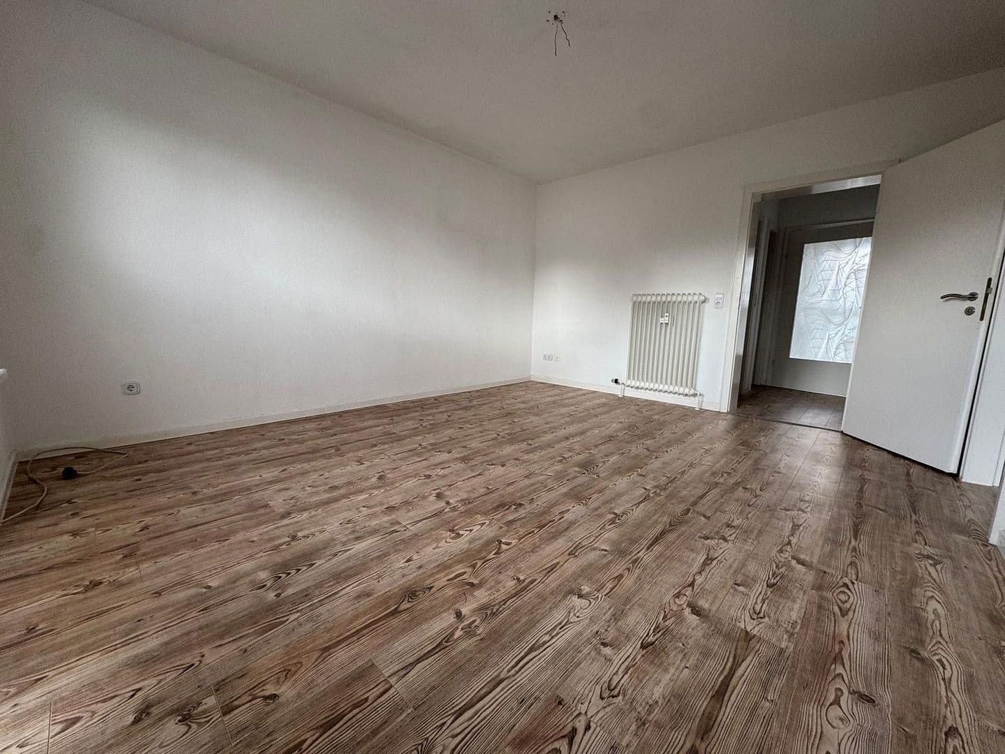 Pronájem bytu 2+1 48 m², Thymstraße 28, Goslar, Dolní Sasko Pronájem bytu 2+1 48 m², Thymstraße 28, Goslar, Dolní Sasko