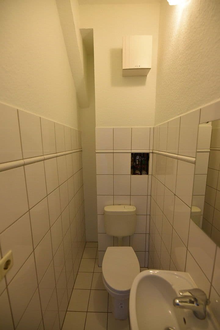 Pronájem bytu 4+1 132 m², Arnoldstraße 31, Dresden, Sasko Pronájem bytu 4+1 132 m², Arnoldstraße 31, Dresden, Sasko