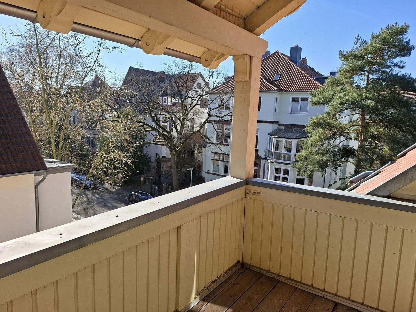 Pronájem kanceláře 250 m², Loebensteinstr. 38, Hannover, Dolní Sasko Pronájem kanceláře 250 m², Loebensteinstr. 38, Hannover, Dolní Sasko