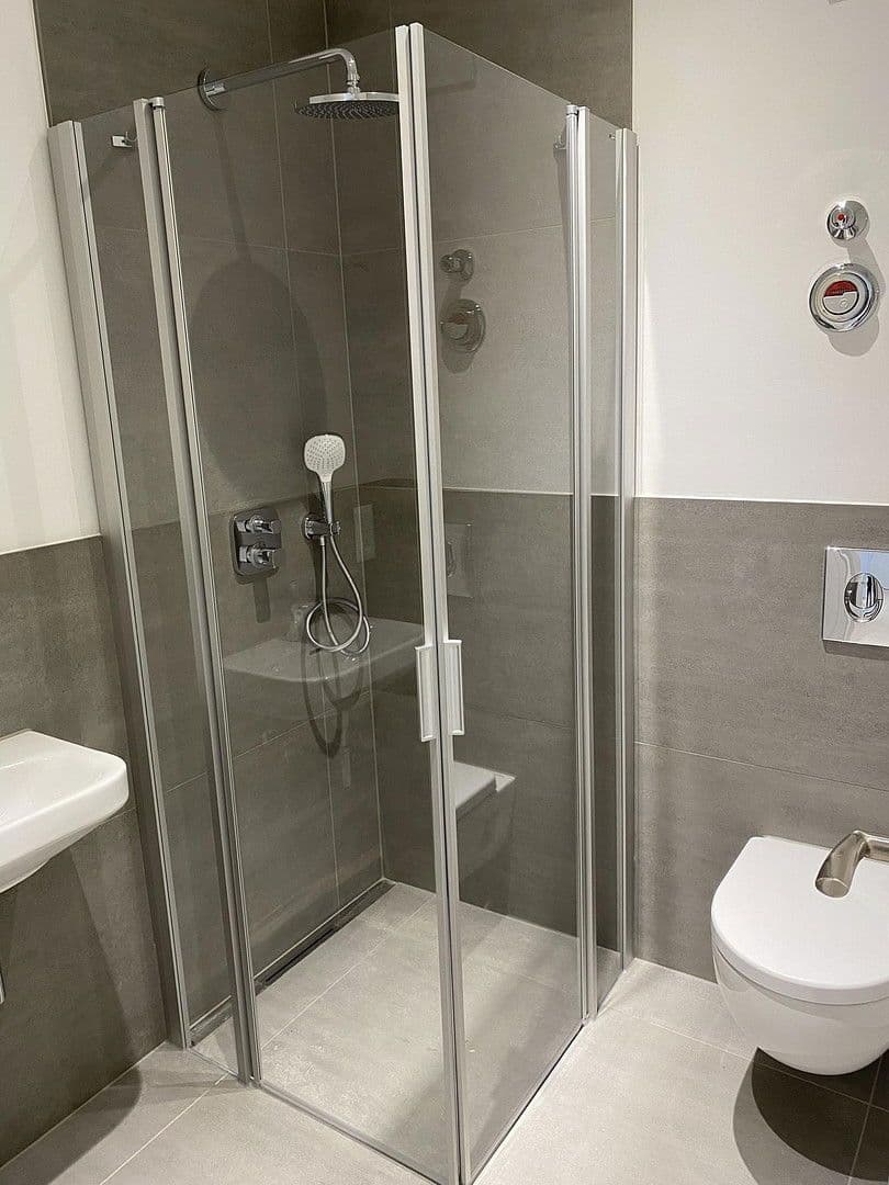 Pronájem bytu 3+1 100 m², Friedrich-Engels-Damm 83, Bad Saarow, Braniborsko Pronájem bytu 3+1 100 m², Friedrich-Engels-Damm 83, Bad Saarow, Braniborsko