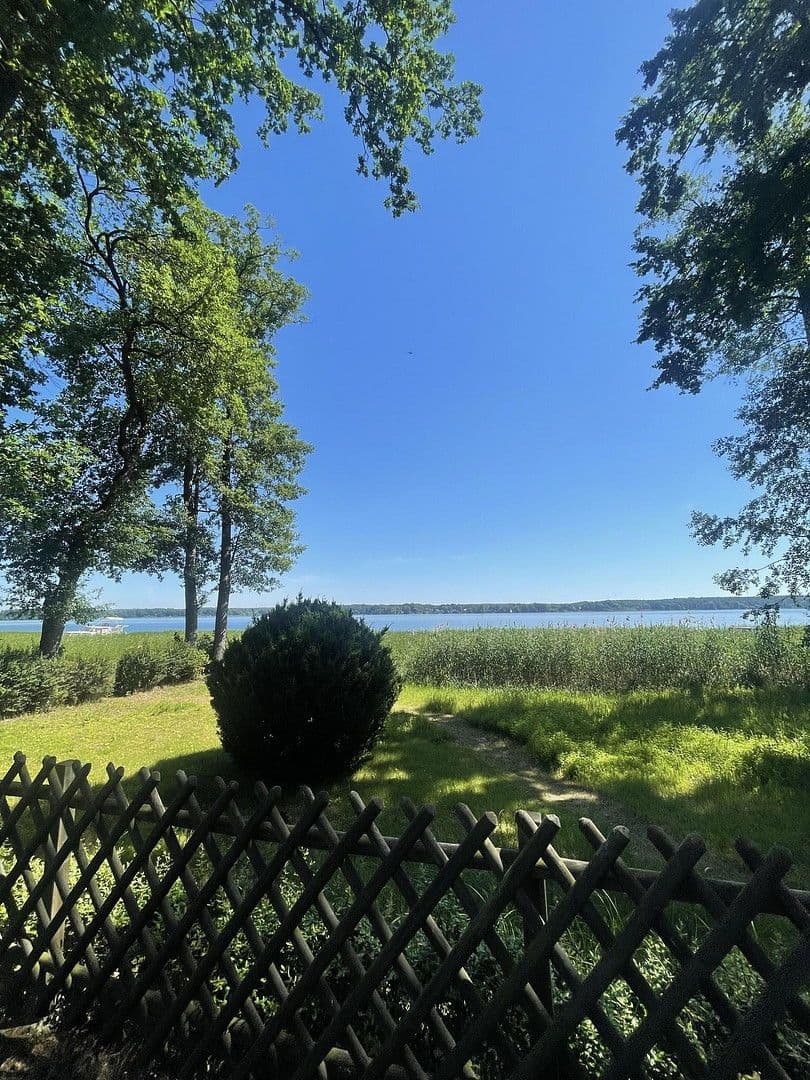 Pronájem bytu 3+1 100 m², Friedrich-Engels-Damm 83, Bad Saarow, Braniborsko Pronájem bytu 3+1 100 m², Friedrich-Engels-Damm 83, Bad Saarow, Braniborsko