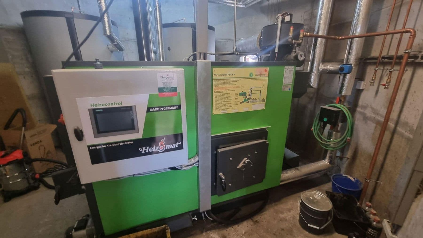 Prodej nebytového prostoru 2.800 m², Bauhofstr. 24, Lampertheim, Hessen Prodej nebytového prostoru 2.800 m², Bauhofstr. 24, Lampertheim, Hessen