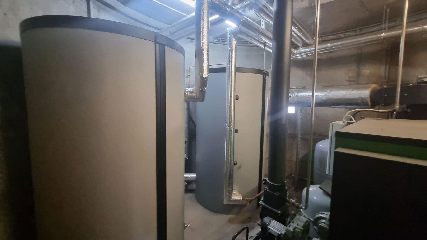 Prodej nebytového prostoru 2.800 m², Bauhofstr. 24, Lampertheim, Hessen Prodej nebytového prostoru 2.800 m², Bauhofstr. 24, Lampertheim, Hessen