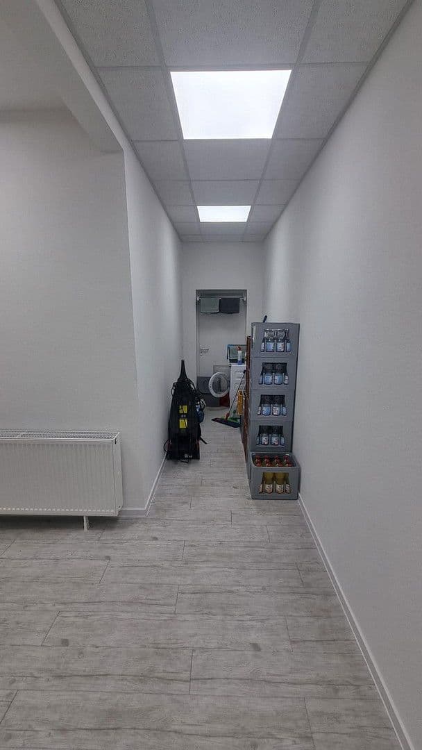 Prodej nebytového prostoru 2.800 m², Bauhofstr. 24, Lampertheim, Hessen Prodej nebytového prostoru 2.800 m², Bauhofstr. 24, Lampertheim, Hessen