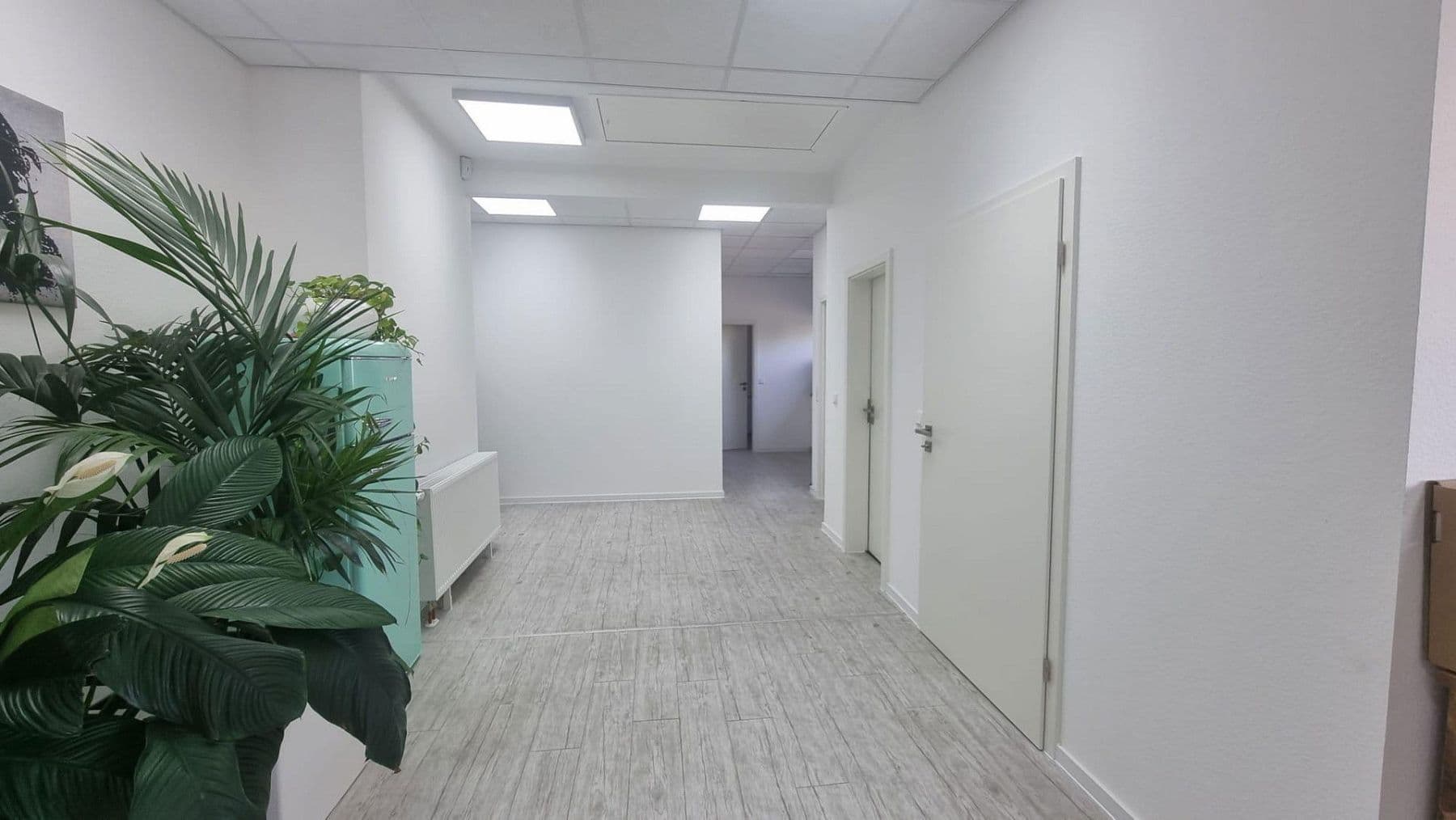 Prodej nebytového prostoru 2.800 m², Bauhofstr. 24, Lampertheim, Hessen Prodej nebytového prostoru 2.800 m², Bauhofstr. 24, Lampertheim, Hessen