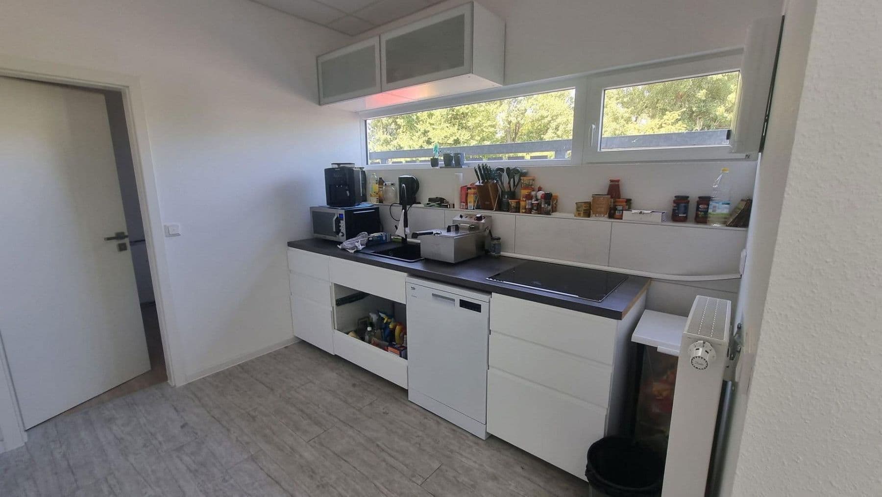 Prodej nebytového prostoru 2.800 m², Bauhofstr. 24, Lampertheim, Hessen Prodej nebytového prostoru 2.800 m², Bauhofstr. 24, Lampertheim, Hessen