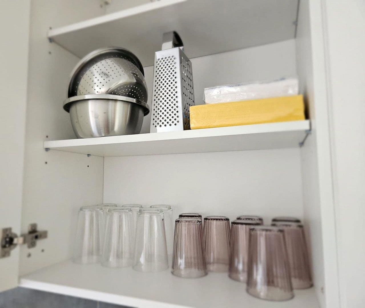 Pronájem bytu 1+1 45 m², Galvanistrasse 15, Frankfurt am Main, Hessen Pronájem bytu 1+1 45 m², Galvanistrasse 15, Frankfurt am Main, Hessen