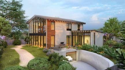 Prodej pozemku 897 m², Aukrug, Šlesvicko-Holštýnsko Prodej pozemku 897 m², Aukrug, Šlesvicko-Holštýnsko