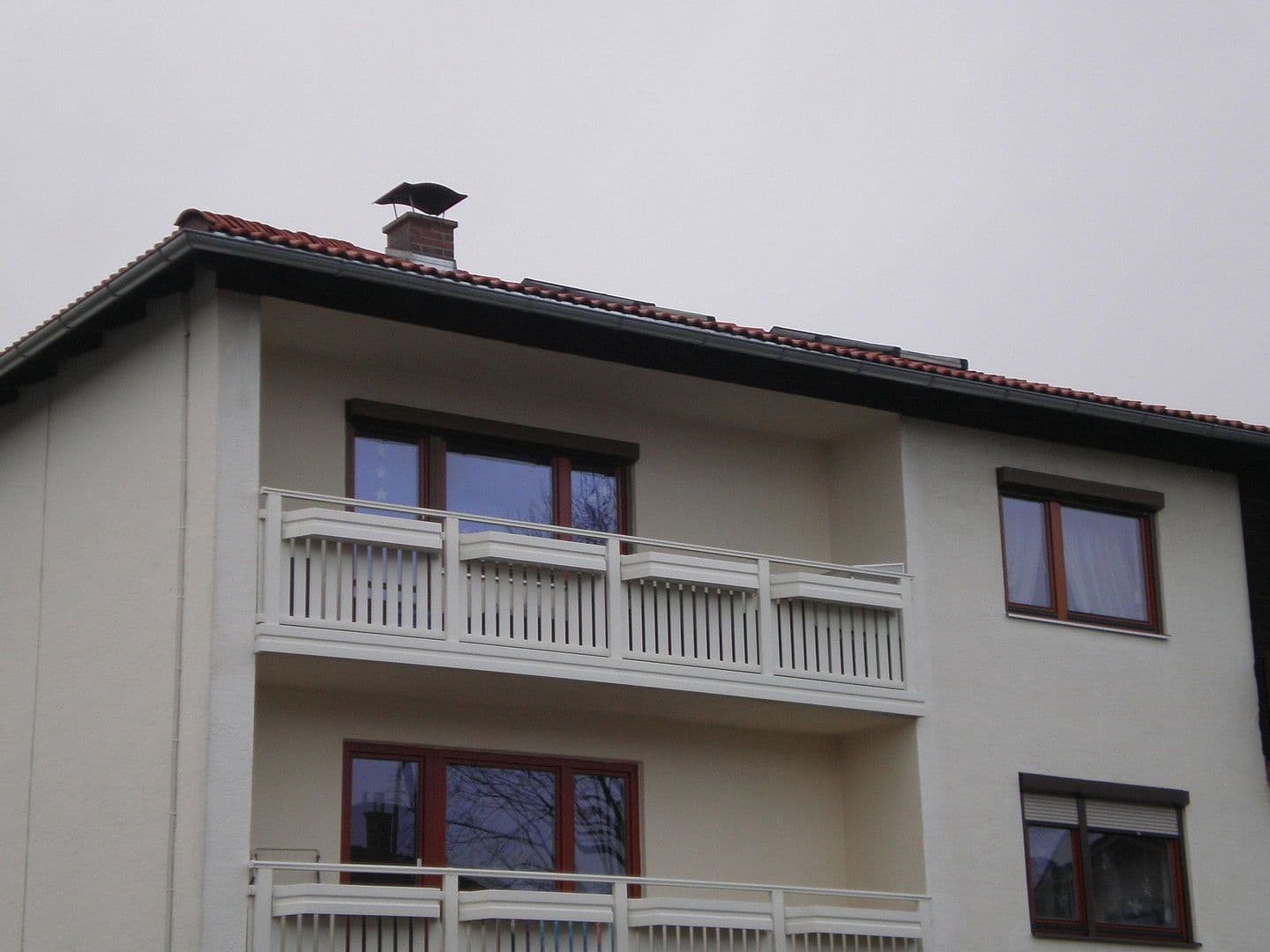 Prodej bytu 4+1 100 m², Albert-Schalper-Str. 7, Kolbermoor, Bavorsko Prodej bytu 4+1 100 m², Albert-Schalper-Str. 7, Kolbermoor, Bavorsko