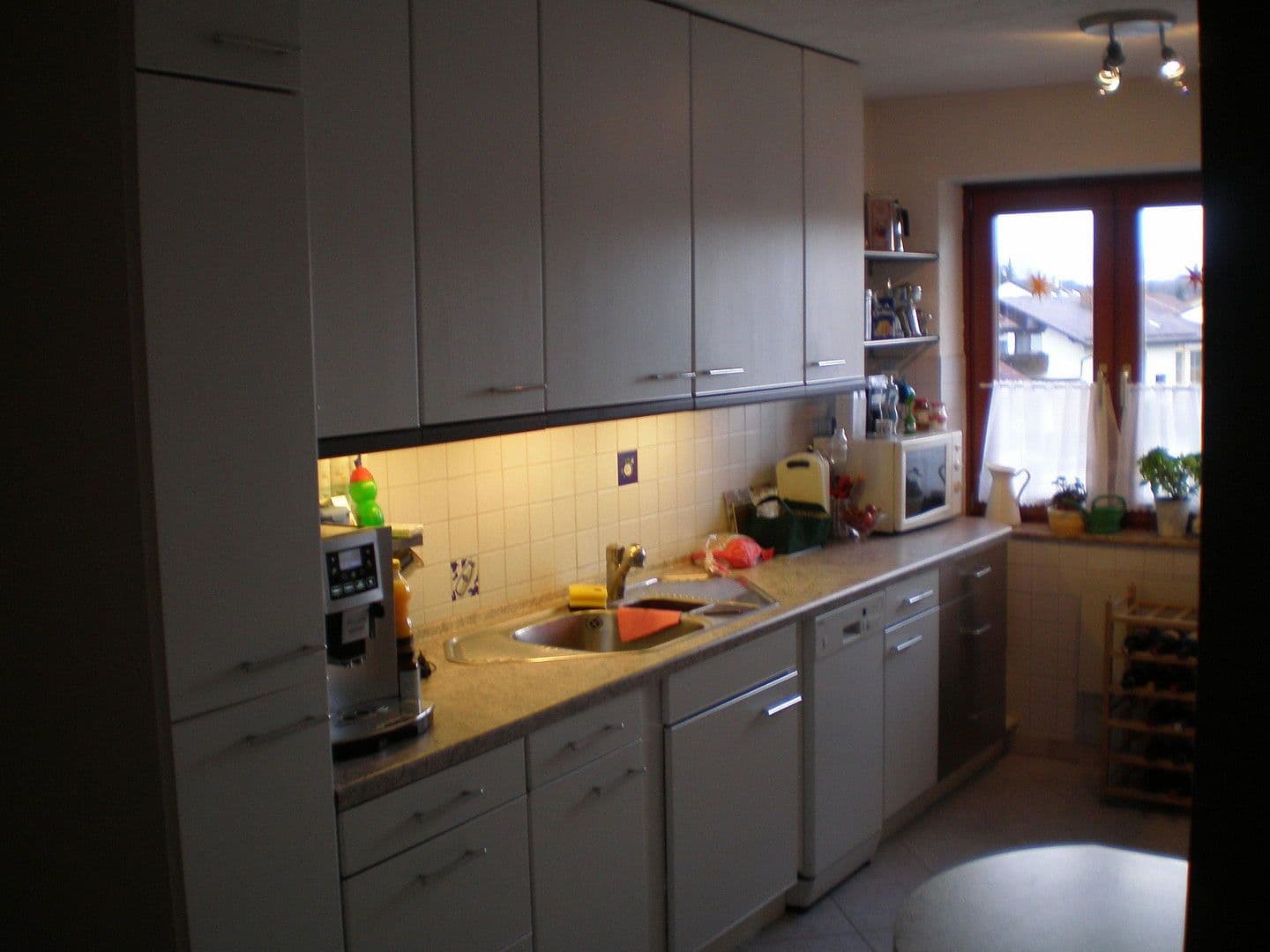 Prodej bytu 4+1 100 m², Albert-Schalper-Str. 7, Kolbermoor, Bavorsko Prodej bytu 4+1 100 m², Albert-Schalper-Str. 7, Kolbermoor, Bavorsko