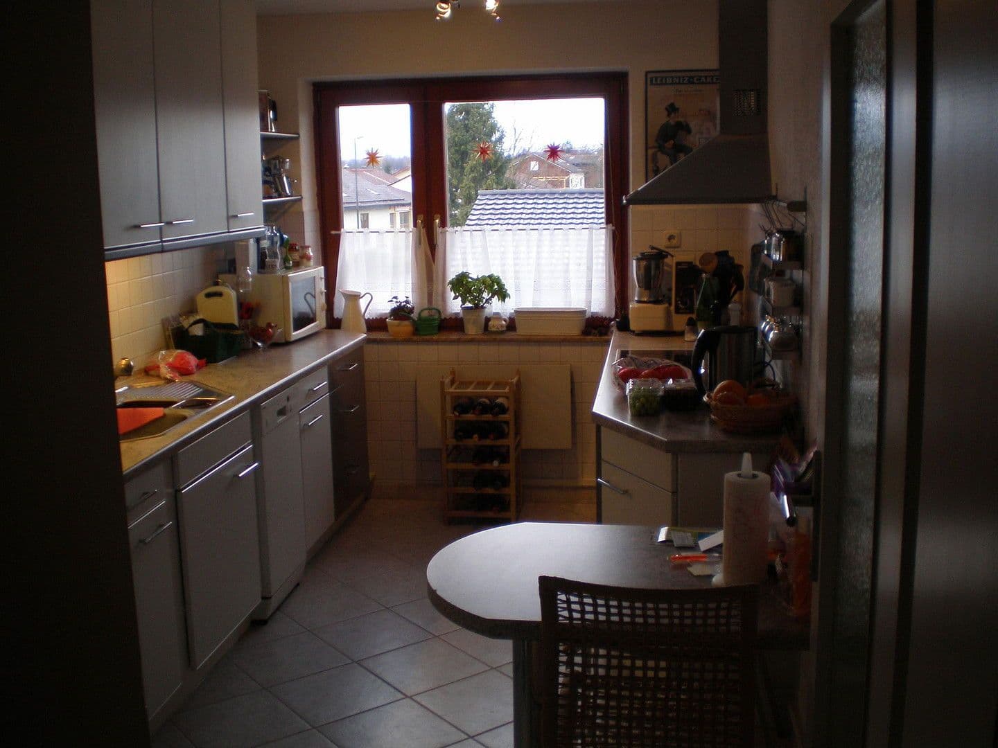 Prodej bytu 4+1 100 m², Albert-Schalper-Str. 7, Kolbermoor, Bavorsko Prodej bytu 4+1 100 m², Albert-Schalper-Str. 7, Kolbermoor, Bavorsko