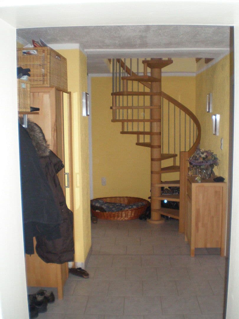 Prodej bytu 4+1 100 m², Albert-Schalper-Str. 7, Kolbermoor, Bavorsko Prodej bytu 4+1 100 m², Albert-Schalper-Str. 7, Kolbermoor, Bavorsko