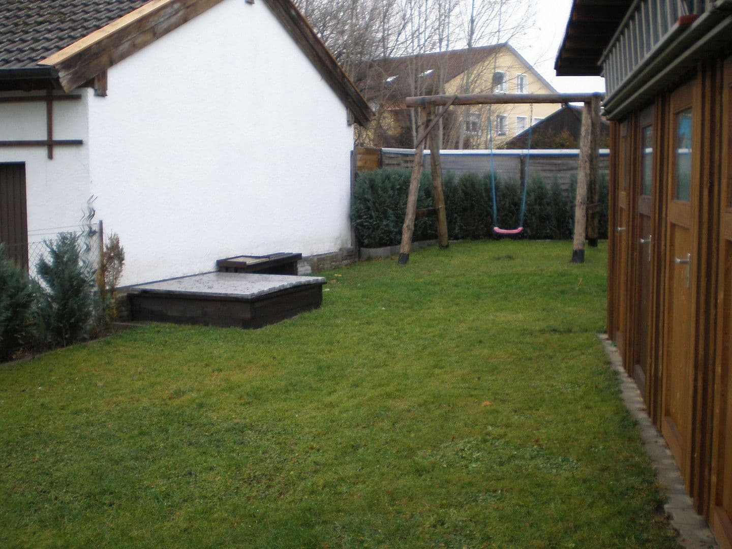 Prodej bytu 4+1 100 m², Albert-Schalper-Str. 7, Kolbermoor, Bavorsko Prodej bytu 4+1 100 m², Albert-Schalper-Str. 7, Kolbermoor, Bavorsko