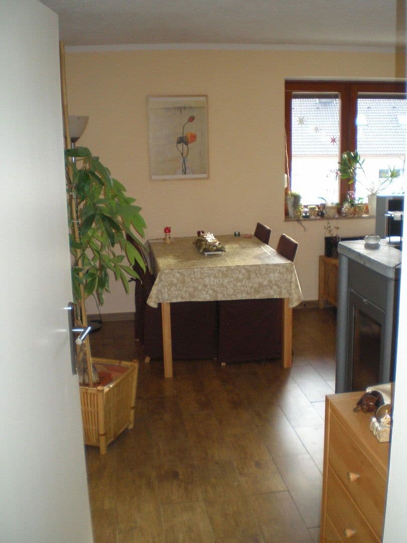 Prodej bytu 4+1 100 m², Albert-Schalper-Str. 7, Kolbermoor, Bavorsko Prodej bytu 4+1 100 m², Albert-Schalper-Str. 7, Kolbermoor, Bavorsko