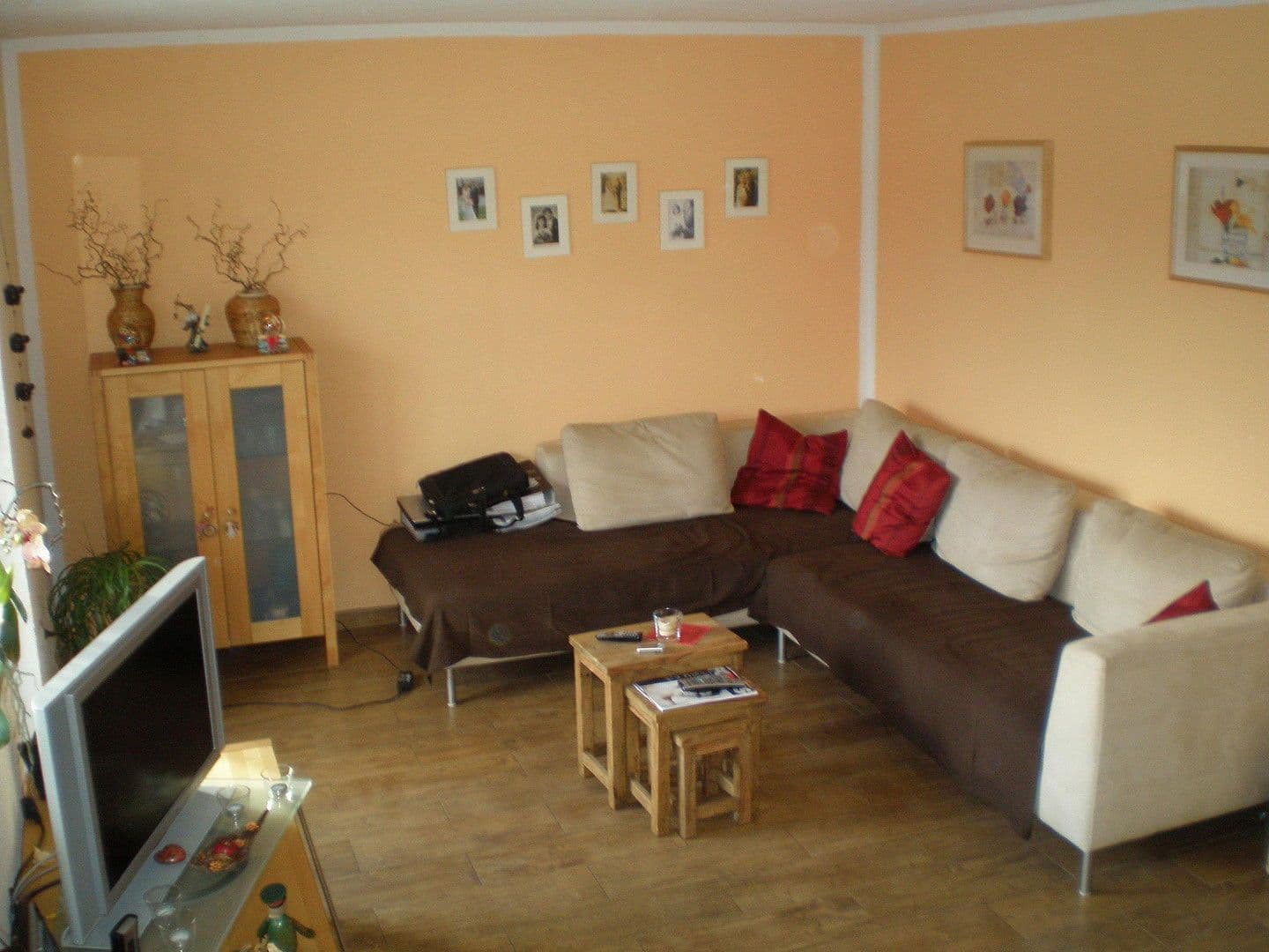 Prodej bytu 4+1 100 m², Albert-Schalper-Str. 7, Kolbermoor, Bavorsko Prodej bytu 4+1 100 m², Albert-Schalper-Str. 7, Kolbermoor, Bavorsko