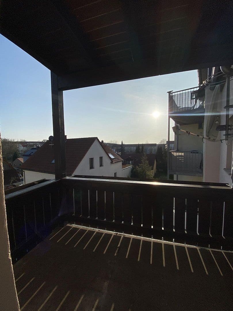 Pronájem bytu 4+1 100 m², Starohrad, Durynsko Pronájem bytu 4+1 100 m², Starohrad, Durynsko