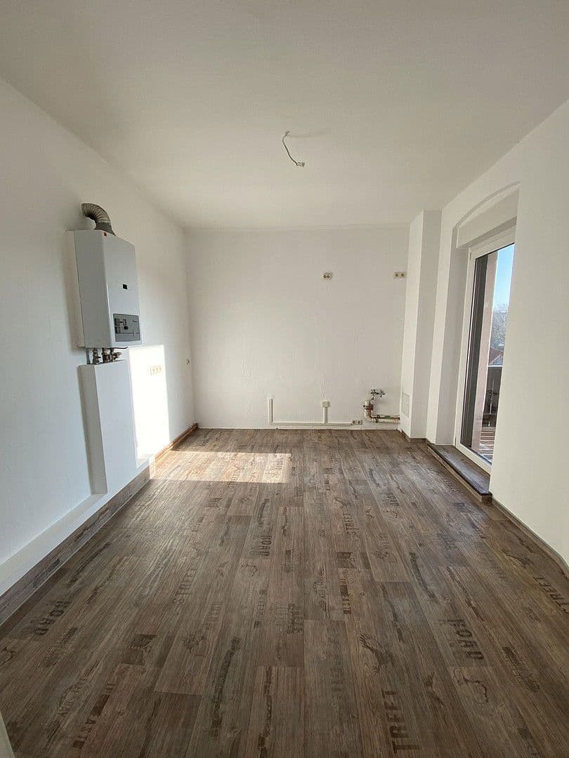 Pronájem bytu 4+1 100 m², Starohrad, Durynsko Pronájem bytu 4+1 100 m², Starohrad, Durynsko