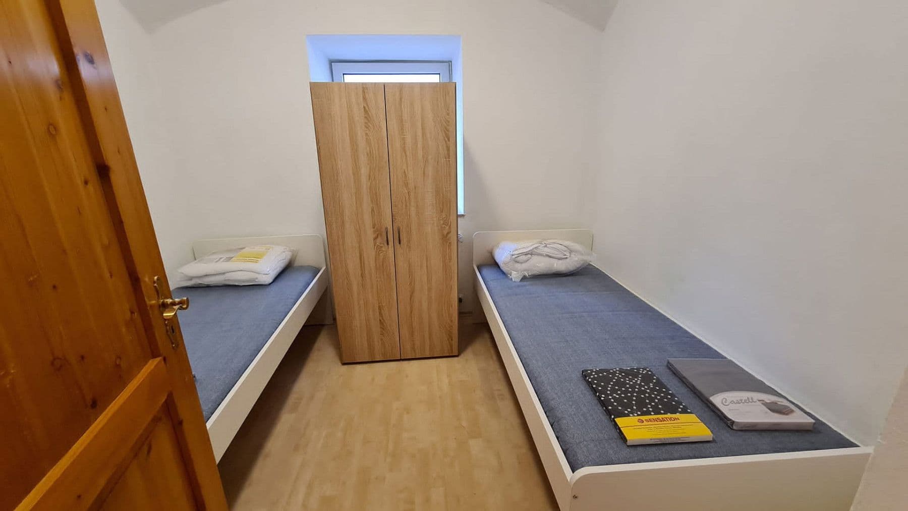 Pronájem domu 250 m², pozemek 500 m², Ingolstadt, Bavorsko Pronájem domu 250 m², pozemek 500 m², Ingolstadt, Bavorsko