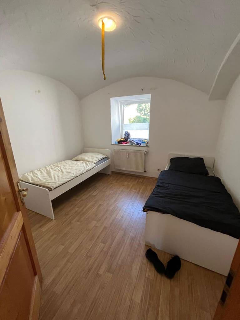 Pronájem domu 250 m², pozemek 500 m², Ingolstadt, Bavorsko Pronájem domu 250 m², pozemek 500 m², Ingolstadt, Bavorsko