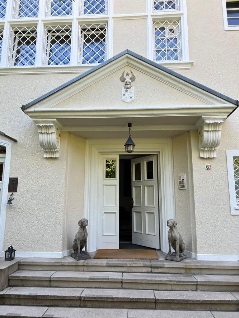 Pronájem kanceláře 96 m², Robert-Heuser-Str. 15, Köln, Severní Porýní-Vestfálsko Pronájem kanceláře 96 m², Robert-Heuser-Str. 15, Köln, Severní Porýní-Vestfálsko