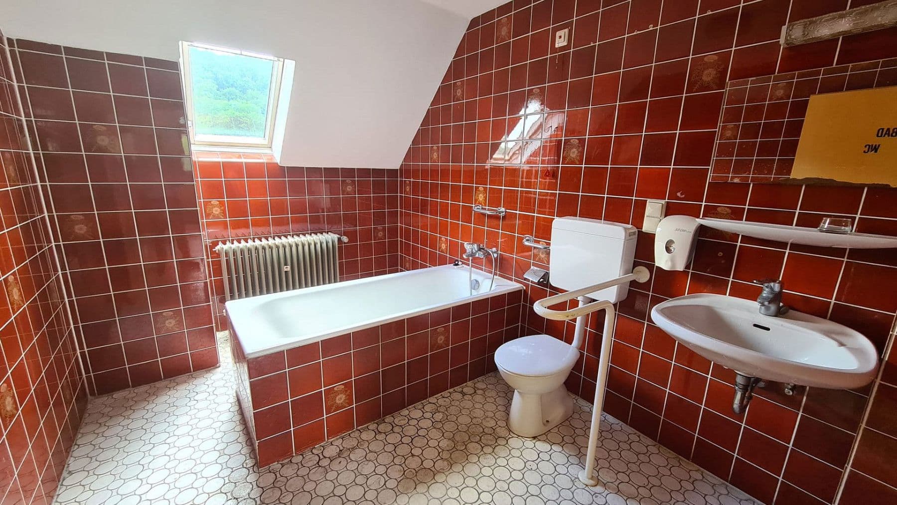 Pronájem bytu 5+1 140 m², Greding, Bavorsko Pronájem bytu 5+1 140 m², Greding, Bavorsko