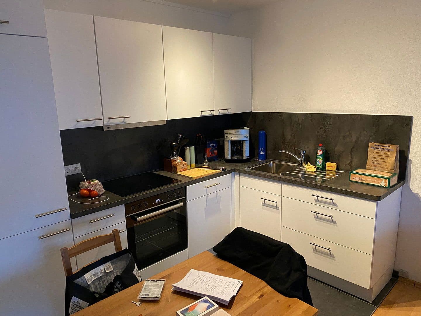 Pronájem bytu 1+1 53 m², Dorfstr. 22, Schacht-Audorf, Šlesvicko-Holštýnsko Pronájem bytu 1+1 53 m², Dorfstr. 22, Schacht-Audorf, Šlesvicko-Holštýnsko