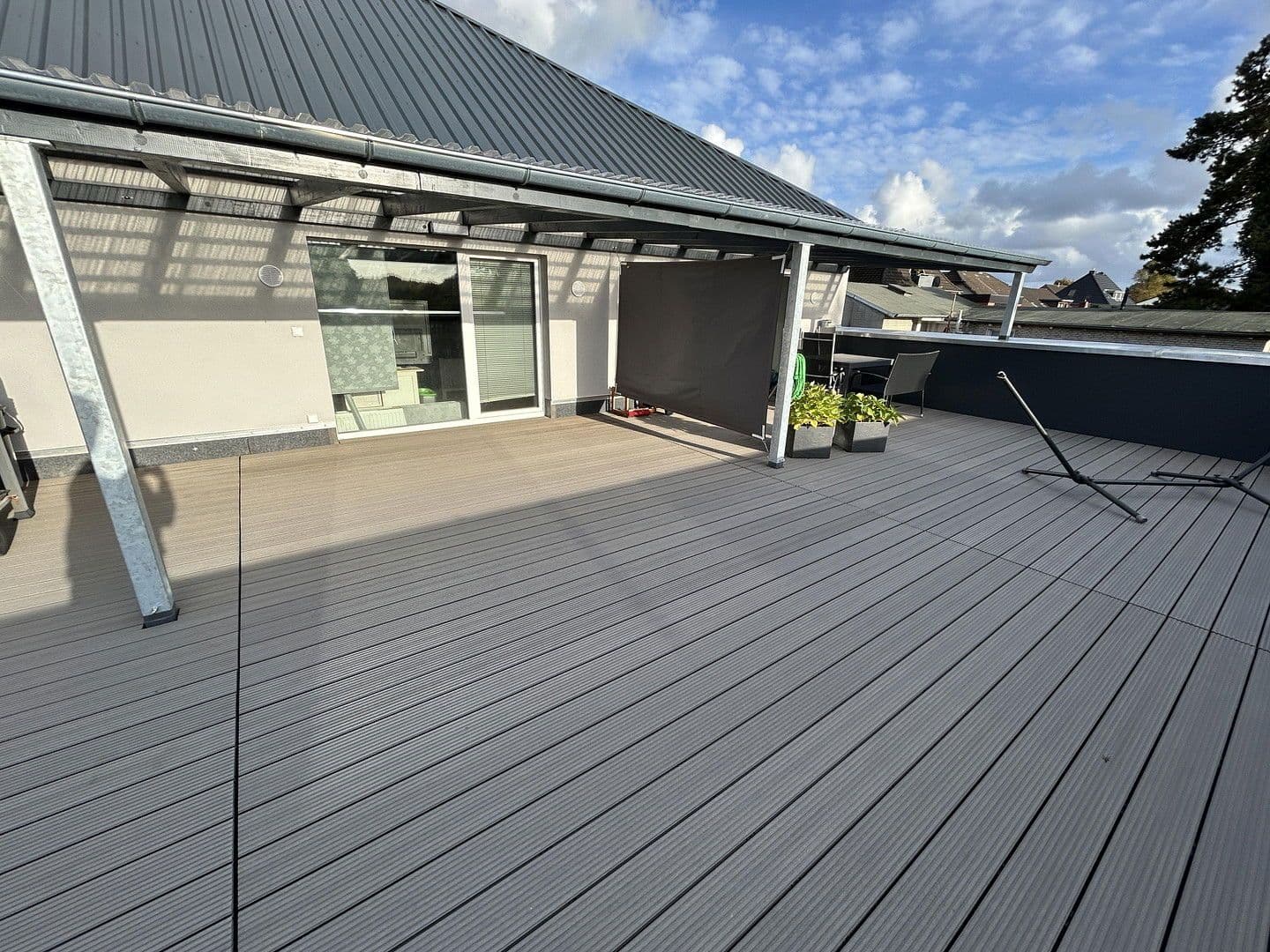 Pronájem bytu 1+1 53 m², Dorfstr. 22, Schacht-Audorf, Šlesvicko-Holštýnsko Pronájem bytu 1+1 53 m², Dorfstr. 22, Schacht-Audorf, Šlesvicko-Holštýnsko