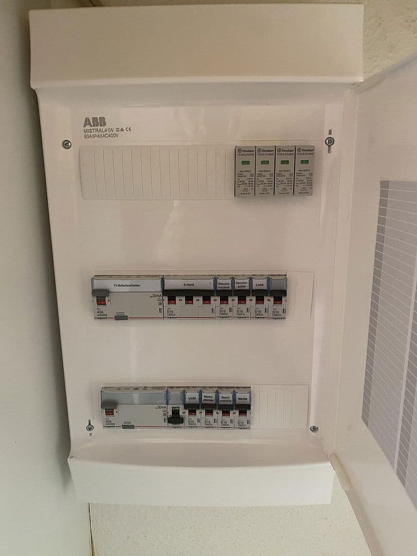 Pronájem bytu 1+1 53 m², Dorfstr. 22, Schacht-Audorf, Šlesvicko-Holštýnsko Pronájem bytu 1+1 53 m², Dorfstr. 22, Schacht-Audorf, Šlesvicko-Holštýnsko