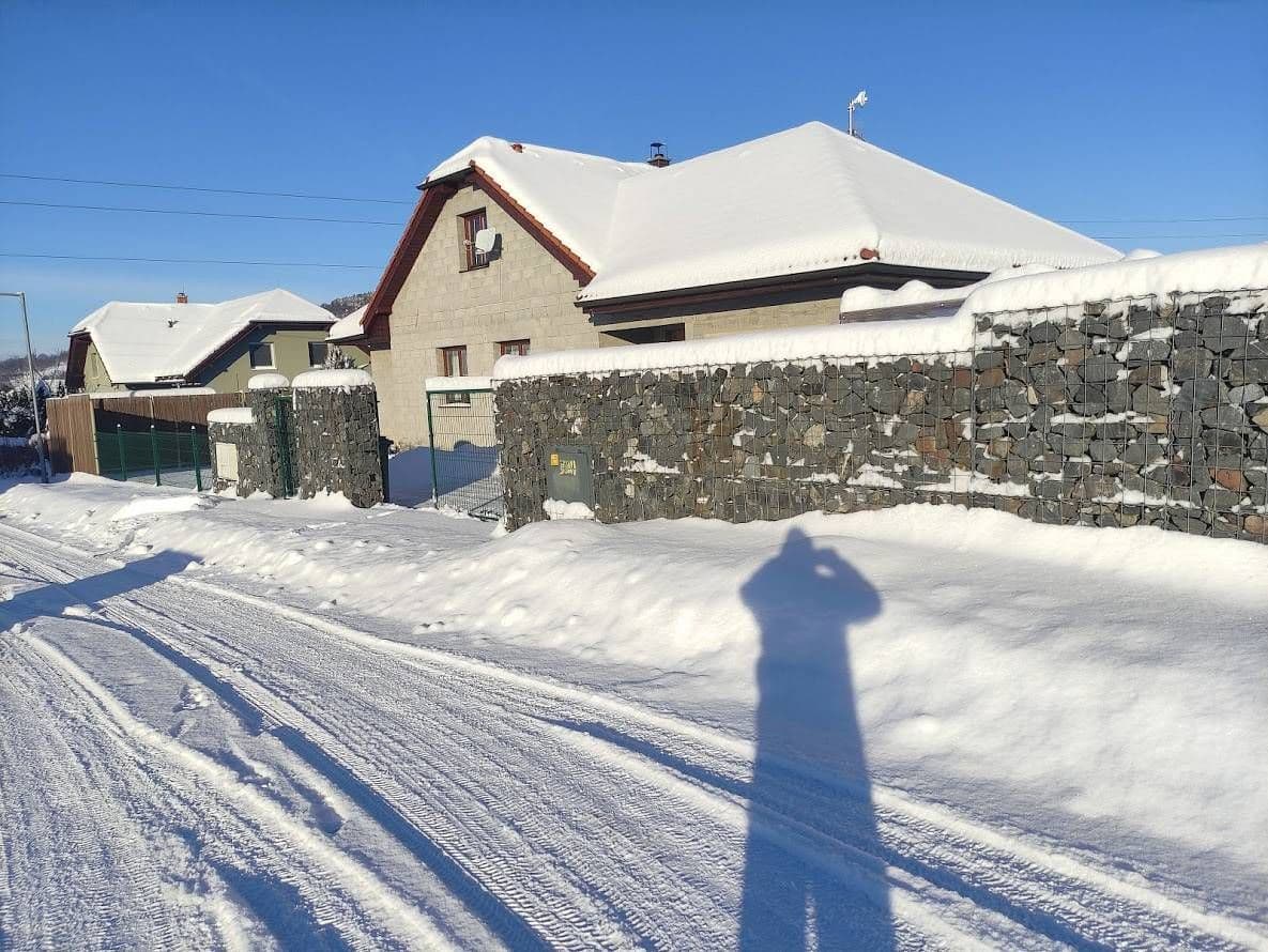 Pronájem chaty, chalupy, Pržno, Moravskoslezský kraj Pronájem chaty, chalupy, Pržno, Moravskoslezský kraj