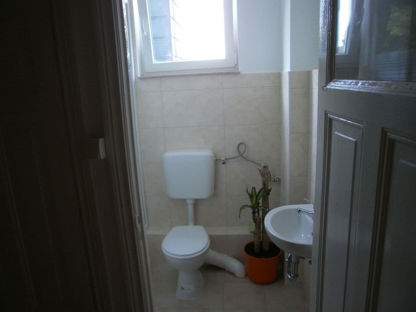 Pronájem bytu 2+1 60 m², Hohenlockstedt, Šlesvicko-Holštýnsko Pronájem bytu 2+1 60 m², Hohenlockstedt, Šlesvicko-Holštýnsko