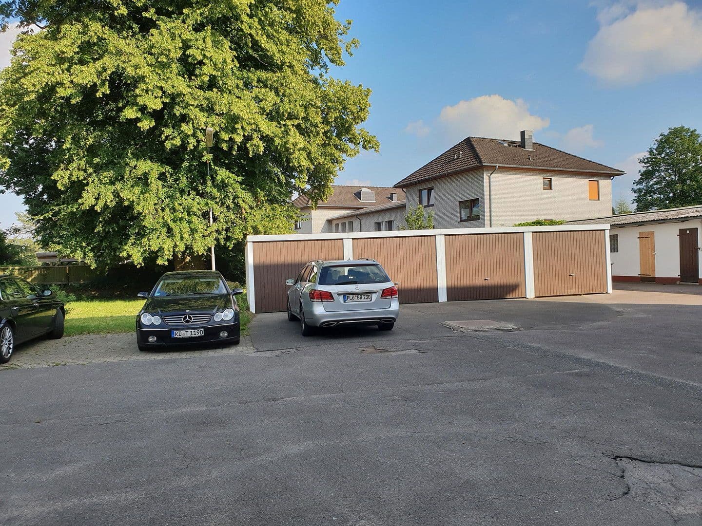 Pronájem bytu 2+1 60 m², Hohenlockstedt, Šlesvicko-Holštýnsko Pronájem bytu 2+1 60 m², Hohenlockstedt, Šlesvicko-Holštýnsko