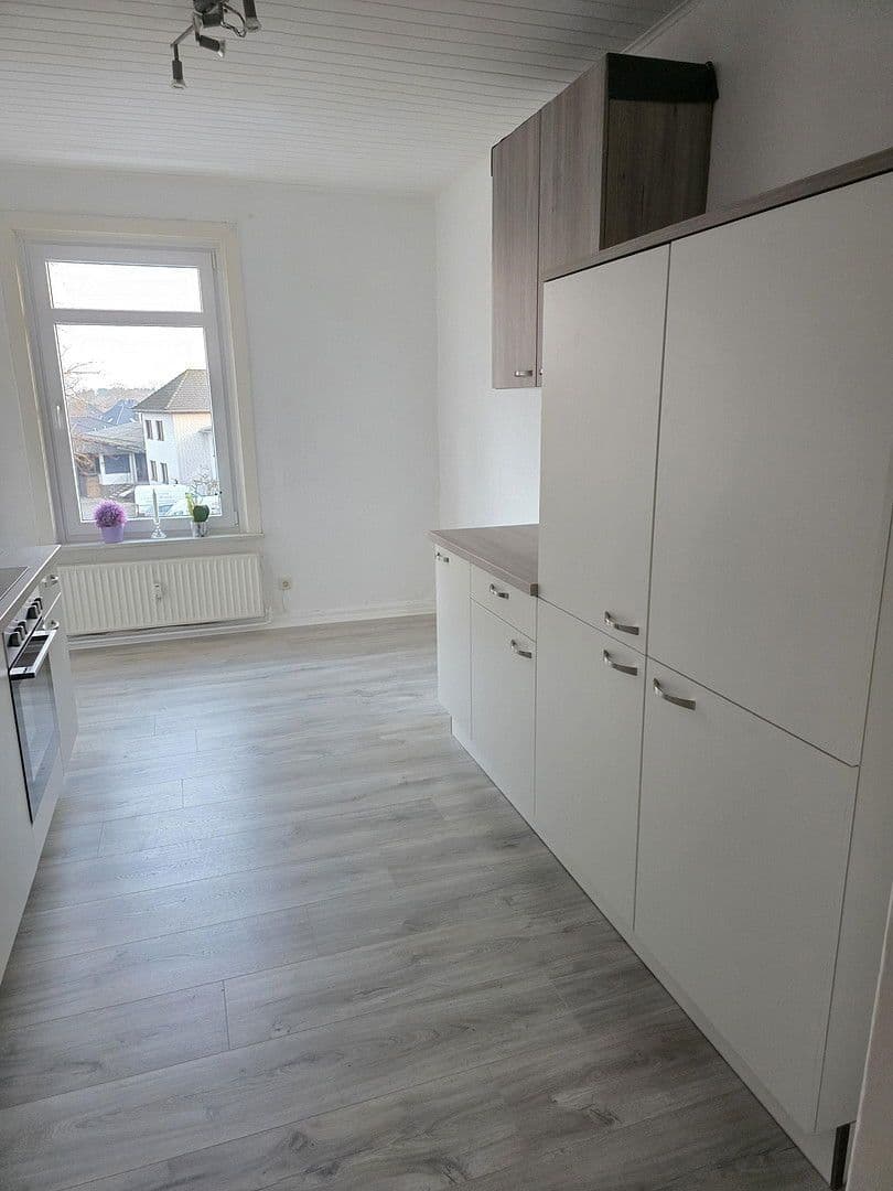 Pronájem bytu 2+1 60 m², Hohenlockstedt, Šlesvicko-Holštýnsko Pronájem bytu 2+1 60 m², Hohenlockstedt, Šlesvicko-Holštýnsko