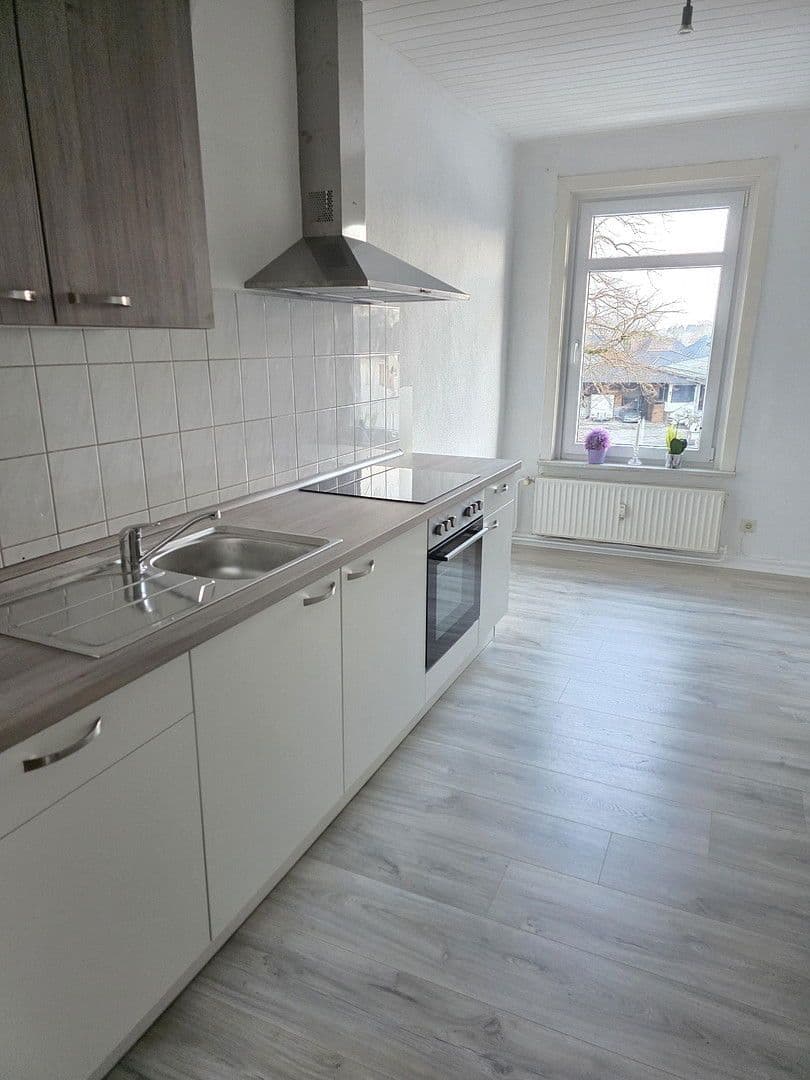Pronájem bytu 2+1 60 m², Hohenlockstedt, Šlesvicko-Holštýnsko Pronájem bytu 2+1 60 m², Hohenlockstedt, Šlesvicko-Holštýnsko