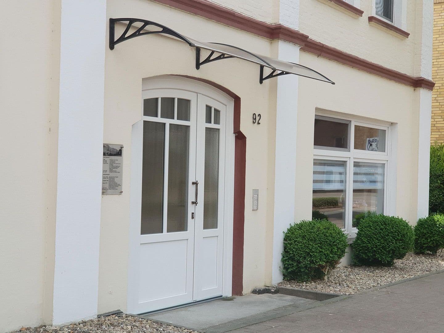 Pronájem bytu 2+1 60 m², Hohenlockstedt, Šlesvicko-Holštýnsko Pronájem bytu 2+1 60 m², Hohenlockstedt, Šlesvicko-Holštýnsko