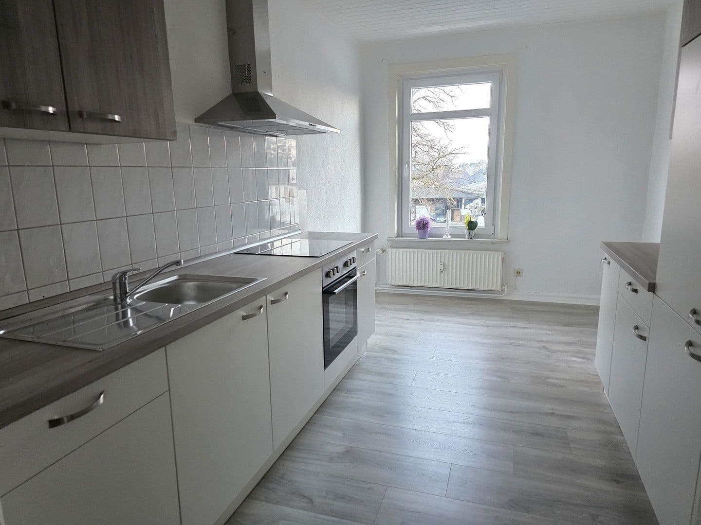 Pronájem bytu 2+1 60 m², Hohenlockstedt, Šlesvicko-Holštýnsko Pronájem bytu 2+1 60 m², Hohenlockstedt, Šlesvicko-Holštýnsko