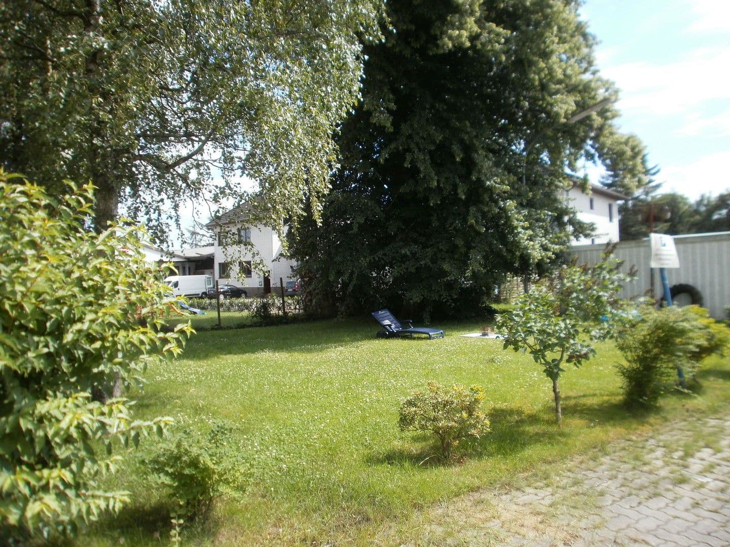 Pronájem bytu 2+1 60 m², Hohenlockstedt, Šlesvicko-Holštýnsko Pronájem bytu 2+1 60 m², Hohenlockstedt, Šlesvicko-Holštýnsko