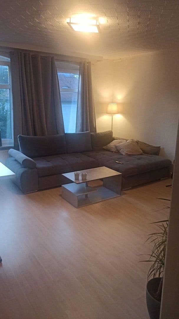 Pronájem bytu 2+1 60 m², Hohenlockstedt, Šlesvicko-Holštýnsko Pronájem bytu 2+1 60 m², Hohenlockstedt, Šlesvicko-Holštýnsko