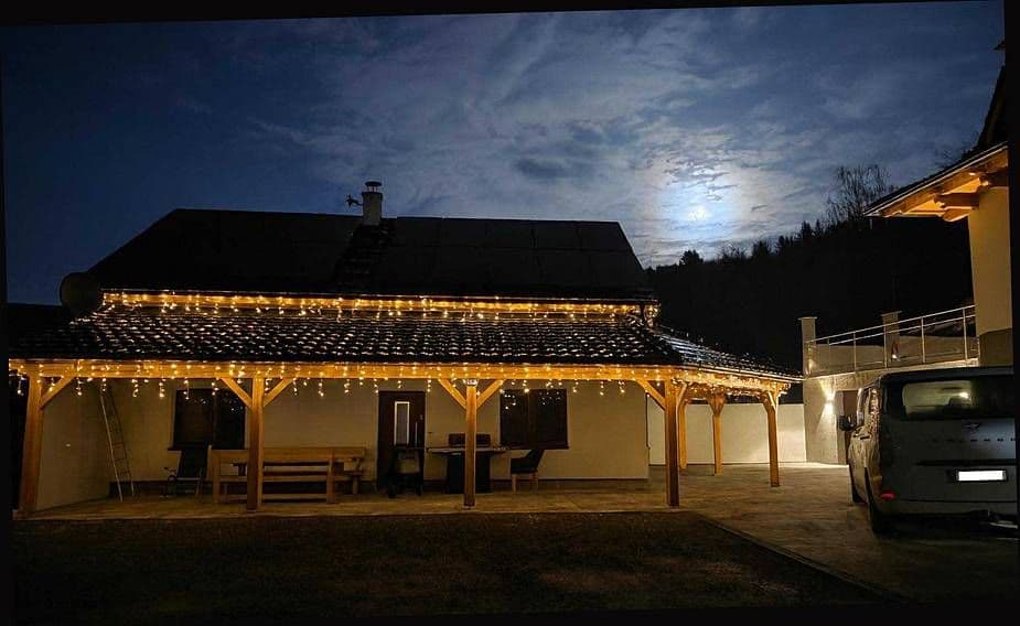 Pronájem chaty, chalupy, Dolní Bečva, Zlínský kraj Pronájem chaty, chalupy, Dolní Bečva, Zlínský kraj