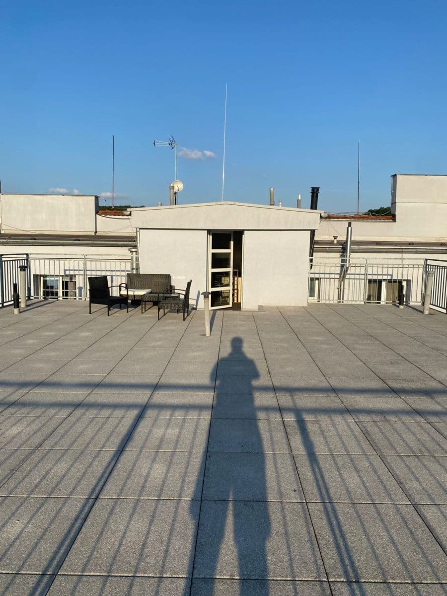 Pronájem bytu 2+kk 48 m², Adamovská, Praha, Praha Pronájem bytu 2+kk 48 m², Adamovská, Praha, Praha