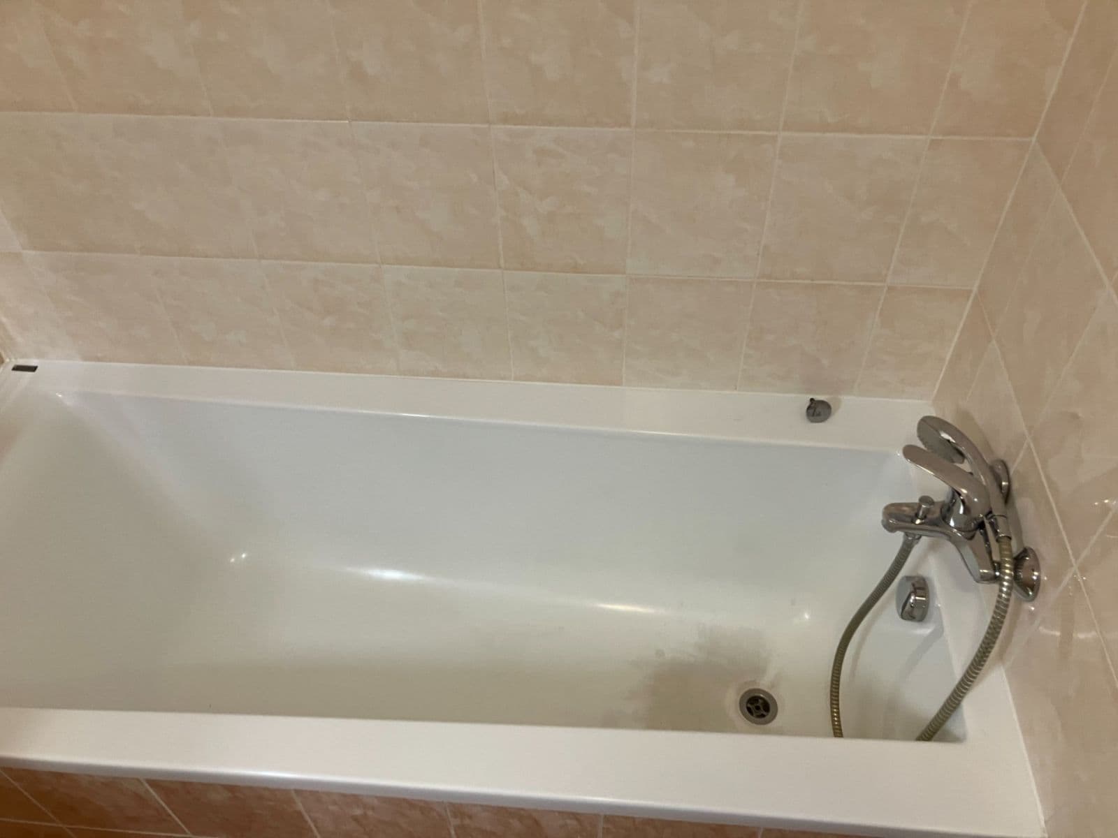 Pronájem bytu 2+kk 38 m², Hornoměcholupská, Praha, Praha Pronájem bytu 2+kk 38 m², Hornoměcholupská, Praha, Praha