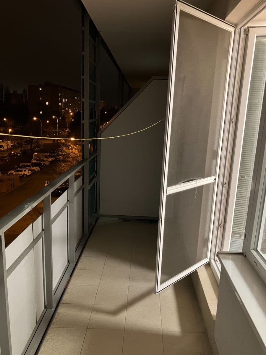 Pronájem bytu 2+kk 38 m², Hornoměcholupská, Praha, Praha Pronájem bytu 2+kk 38 m², Hornoměcholupská, Praha, Praha