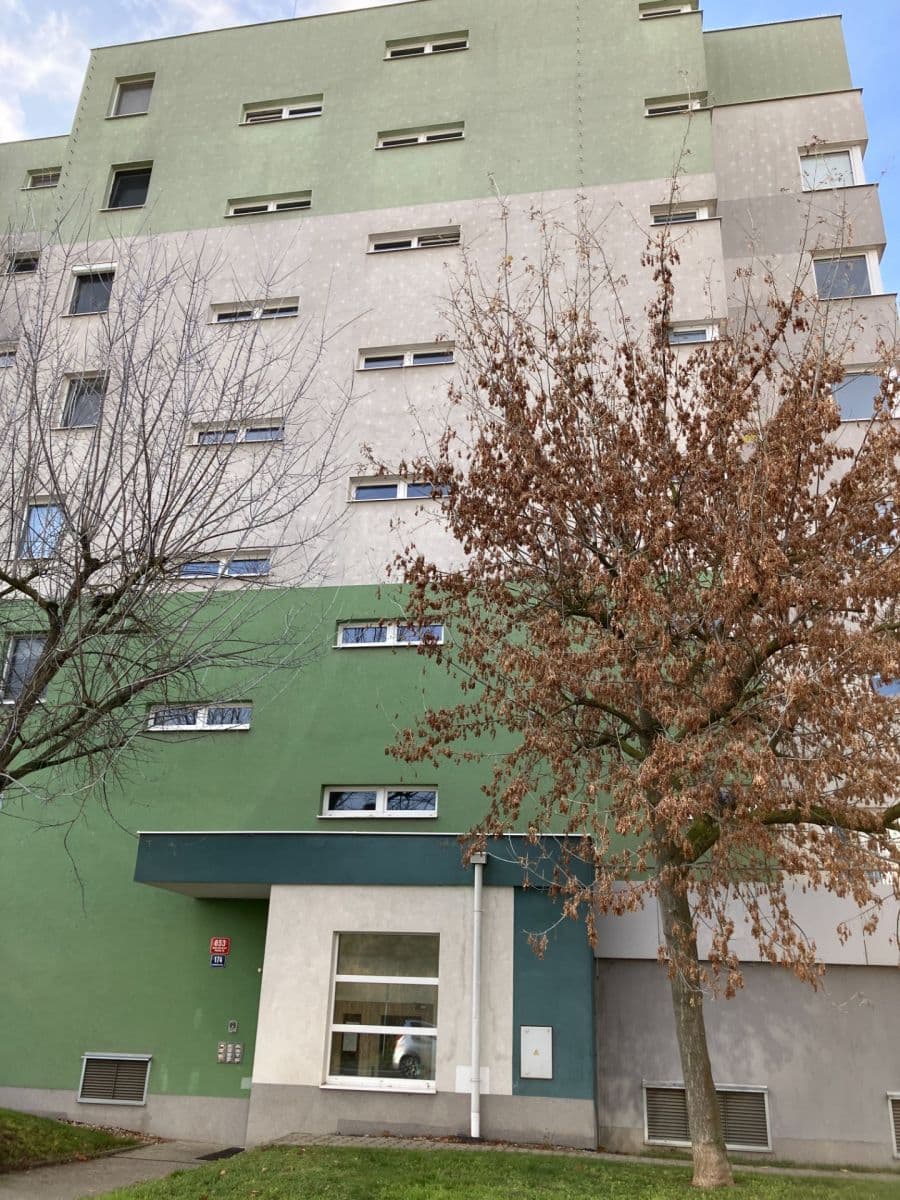 Pronájem bytu 2+kk 38 m², Hornoměcholupská, Praha, Praha Pronájem bytu 2+kk 38 m², Hornoměcholupská, Praha, Praha