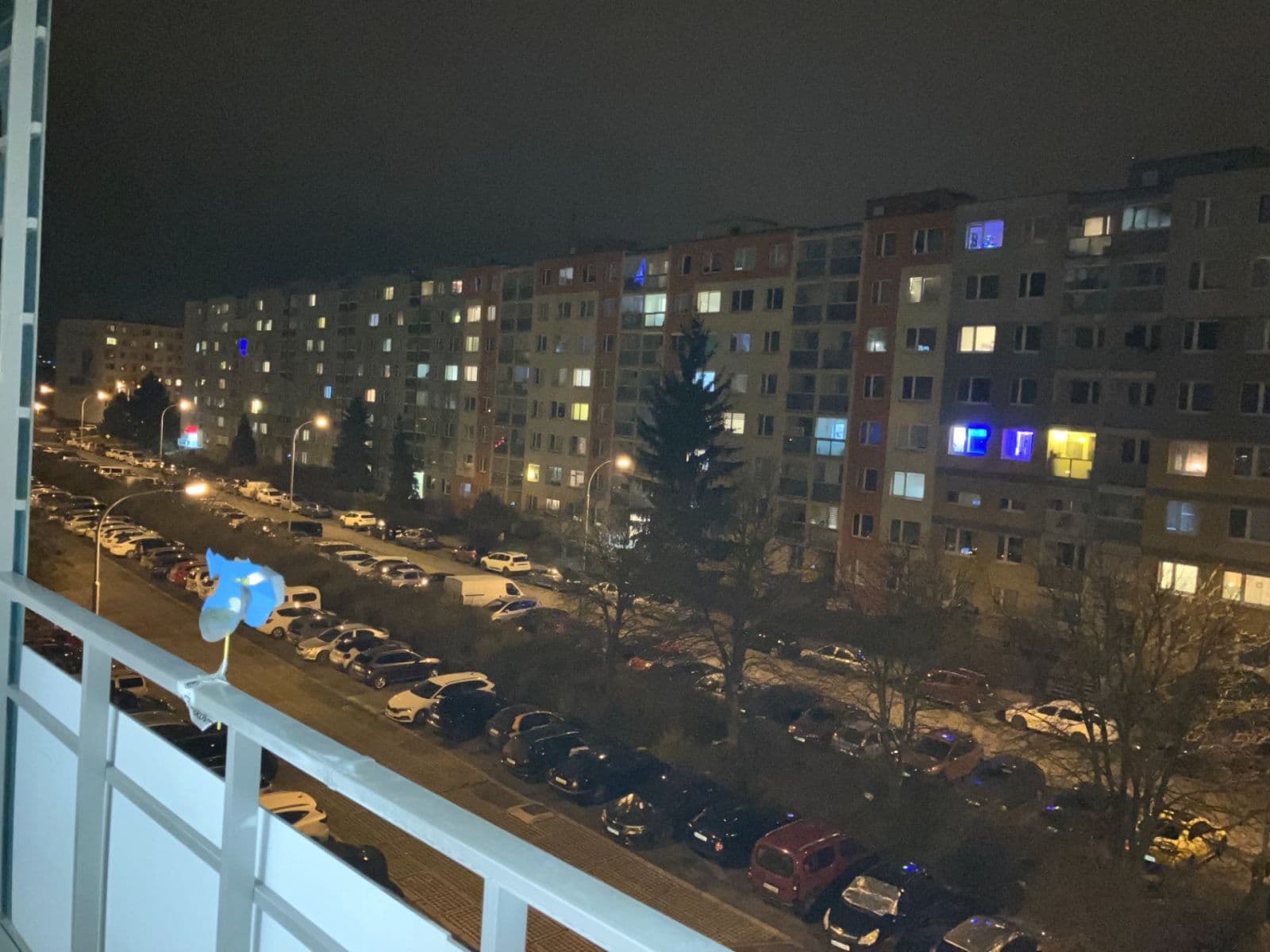 Pronájem bytu 2+kk 38 m², Hornoměcholupská, Praha, Praha Pronájem bytu 2+kk 38 m², Hornoměcholupská, Praha, Praha