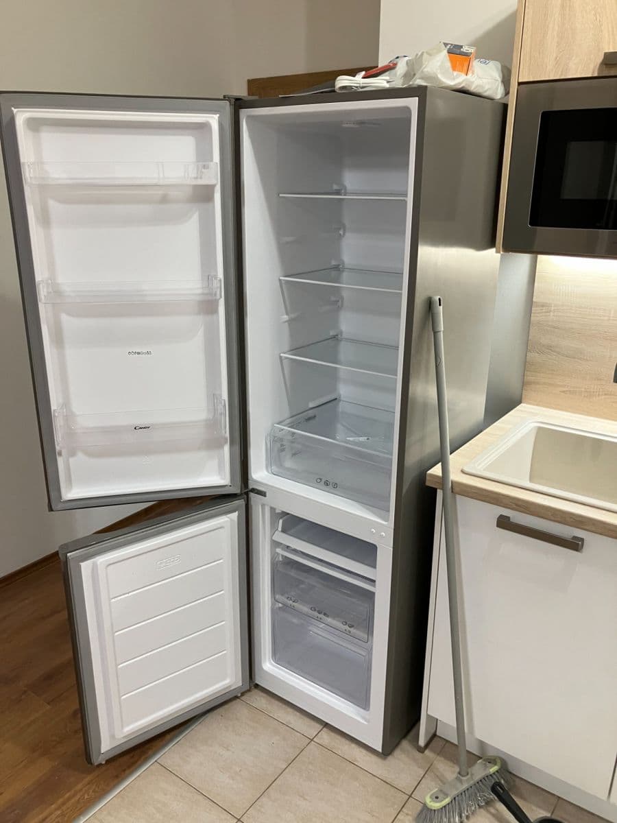 Pronájem bytu 2+kk 38 m², Hornoměcholupská, Praha, Praha Pronájem bytu 2+kk 38 m², Hornoměcholupská, Praha, Praha